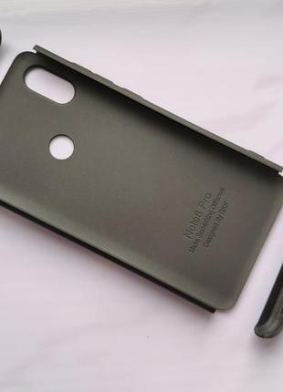 Протиударний чохол для xiaomi redmi note 6 pro2 фото