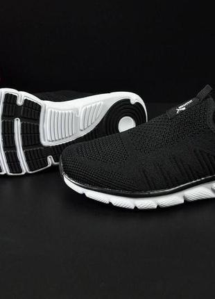 Кроссовки женские puma black &amp; white2 фото