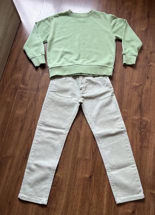 Набір ( кофта і штани )