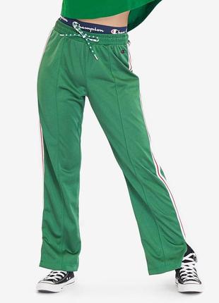 Стильні штани champion straight hem pants