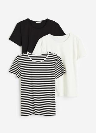 Футболка h&m