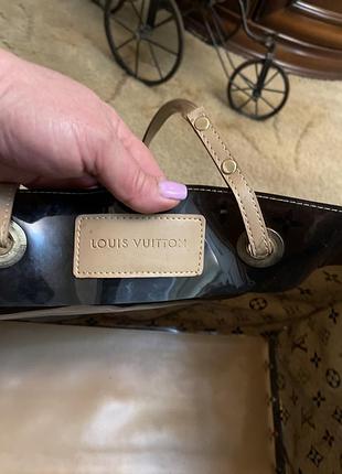 Сумка шоппер люкс бренд