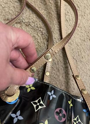 Сумка шоппер люкс бренд