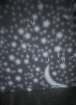 Світильник-нічник зоряне небо6 фото