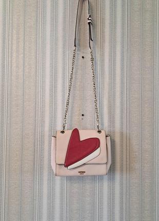 Оригинальный guess кроссбоди сумка клатч 7