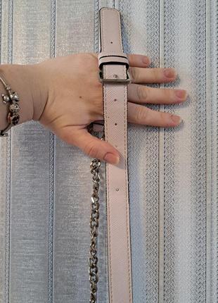 Оригинальный guess кроссбоди сумка клатч 6