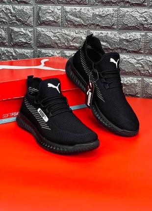 Красовки puma мужские & стильные красовки пума. новинка этого сезона!