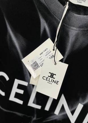 💖є наложка 💖жіноча футболка "celine"❤️
❤️lux якість6 фото