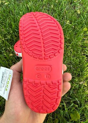 Детские crocs3 фото