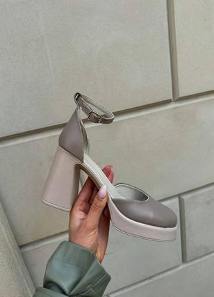 Туфлі 🤩 3