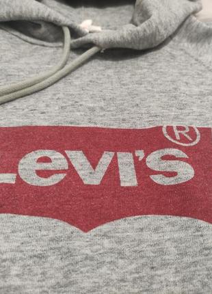 Худи levis 3
