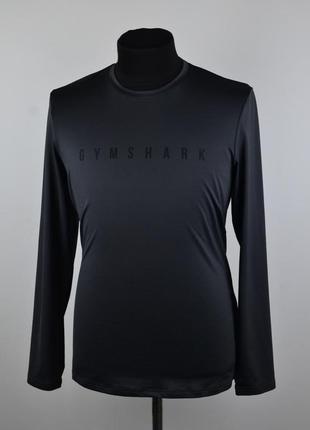 Кофта gymshark1 фото