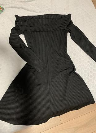 Плаття h&m