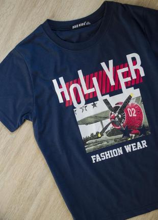 Оригинальная фирменная футболка