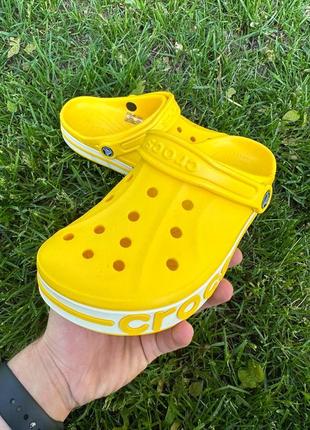 Crocs bayaband2 фото