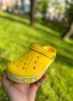 Crocs bayaband10 фото