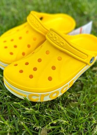 Crocs bayaband8 фото