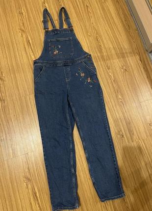 Комбинезон для беременных м/л