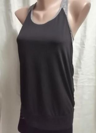 Майка спортивна