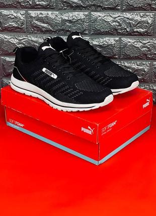 Красовки puma мужские & стильные красовки пума. новинка этого сезона!
