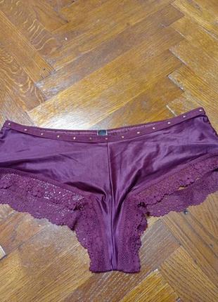 Трусики victoria's secret