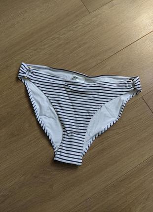 Плавки плпвочки до купальника h&m