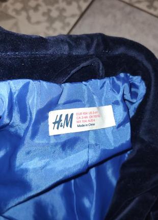 Пиджак h&amp;m2 фото
