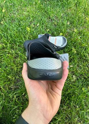Crocs literide 3