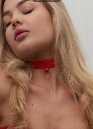 🇺🇦 чокер 💛💙