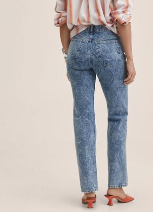 Джинси mango торг 2