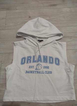 Спортивний топ