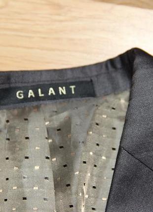 Костюм galant 56р 4