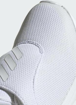 Кросівки adidas/кросівки на дівчинку/ білі кросівки adidas6 фото