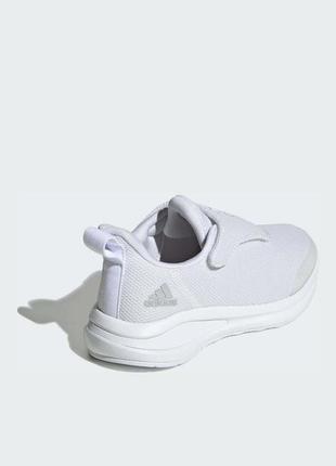 Кросівки adidas/кросівки на дівчинку/ білі кросівки adidas3 фото