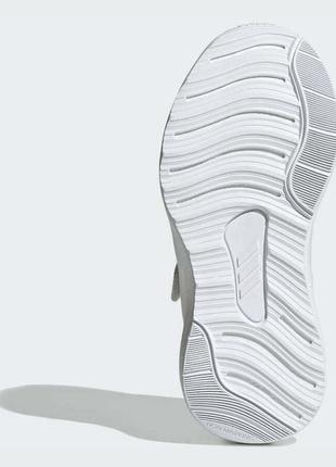 Кросівки adidas/кросівки на дівчинку/ білі кросівки adidas7 фото