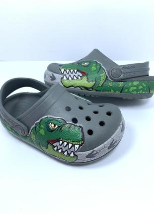 Crocs1 фото