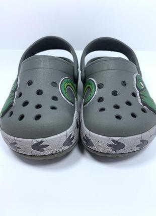 Crocs  р. с 7 3