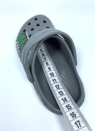 Crocs5 фото