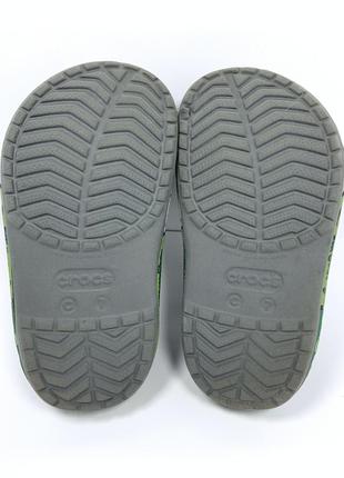 Crocs7 фото