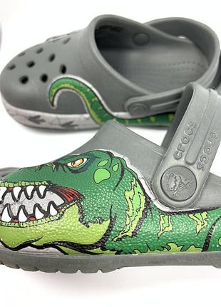 Crocs  р. с 7 4
