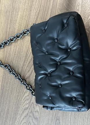 Сумка zara 4