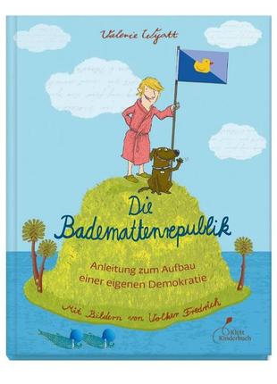 👉 👦👧  дитяча книга на німецькій мові.1 фото