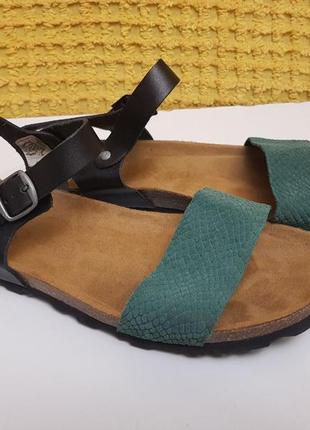 Сандалии босоножки teva clarks timeberland birkenstok 38р1 фото