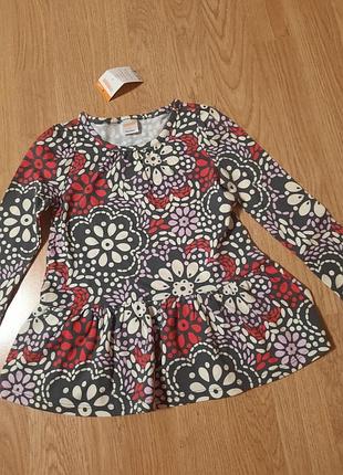 Плаття-туніка