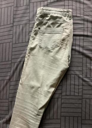 Скинные джинсы (терминово)2 фото