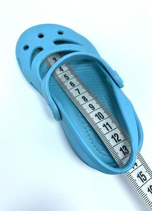 Crocs 4