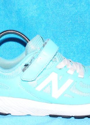 New balance кросівки 35 розмір