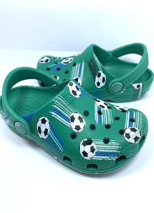 Crocs. р.c 9 2