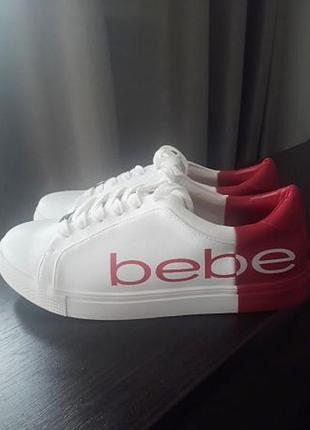 Кеды (кроссовки) bebe
