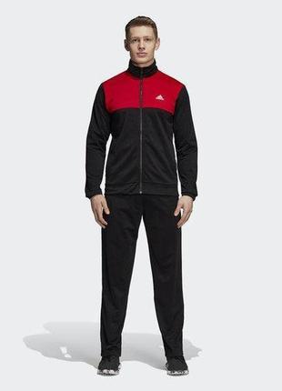 Спортивный костюм муж. adidas conjunto back 2 basics (арт. cy2308)5 фото